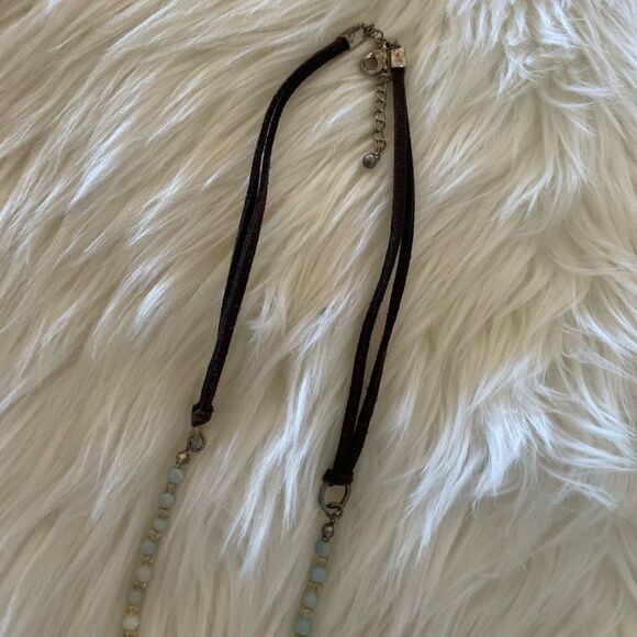 Western necklace - Picture 5 of 5